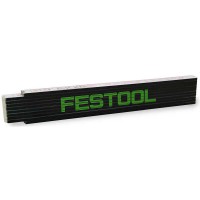 Festool 201464 Folding Rule Yardstick £6.29